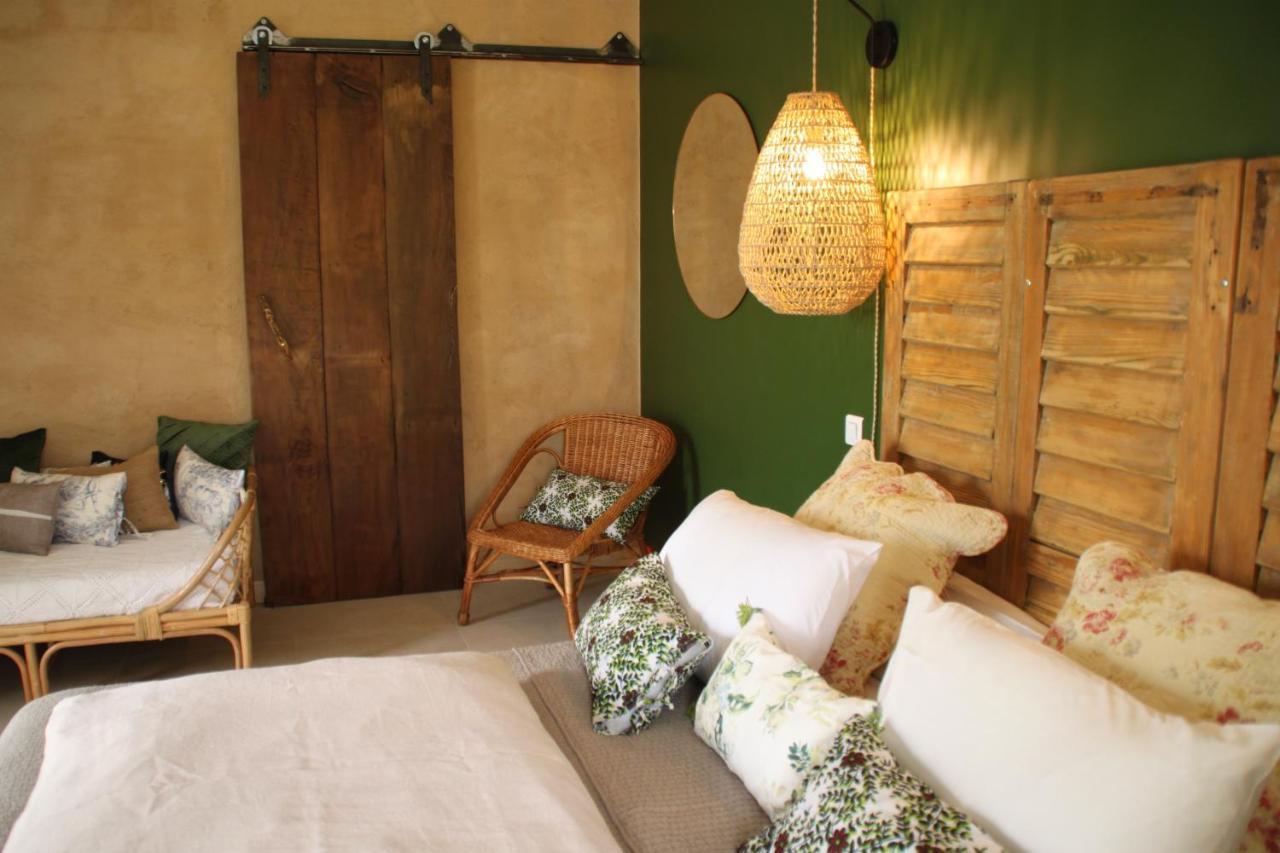 Bed and Breakfast La Demeure Des Maitres Chirols Екстер'єр фото