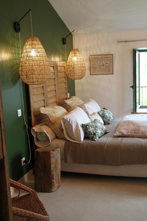 Bed and Breakfast La Demeure Des Maitres Chirols Екстер'єр фото