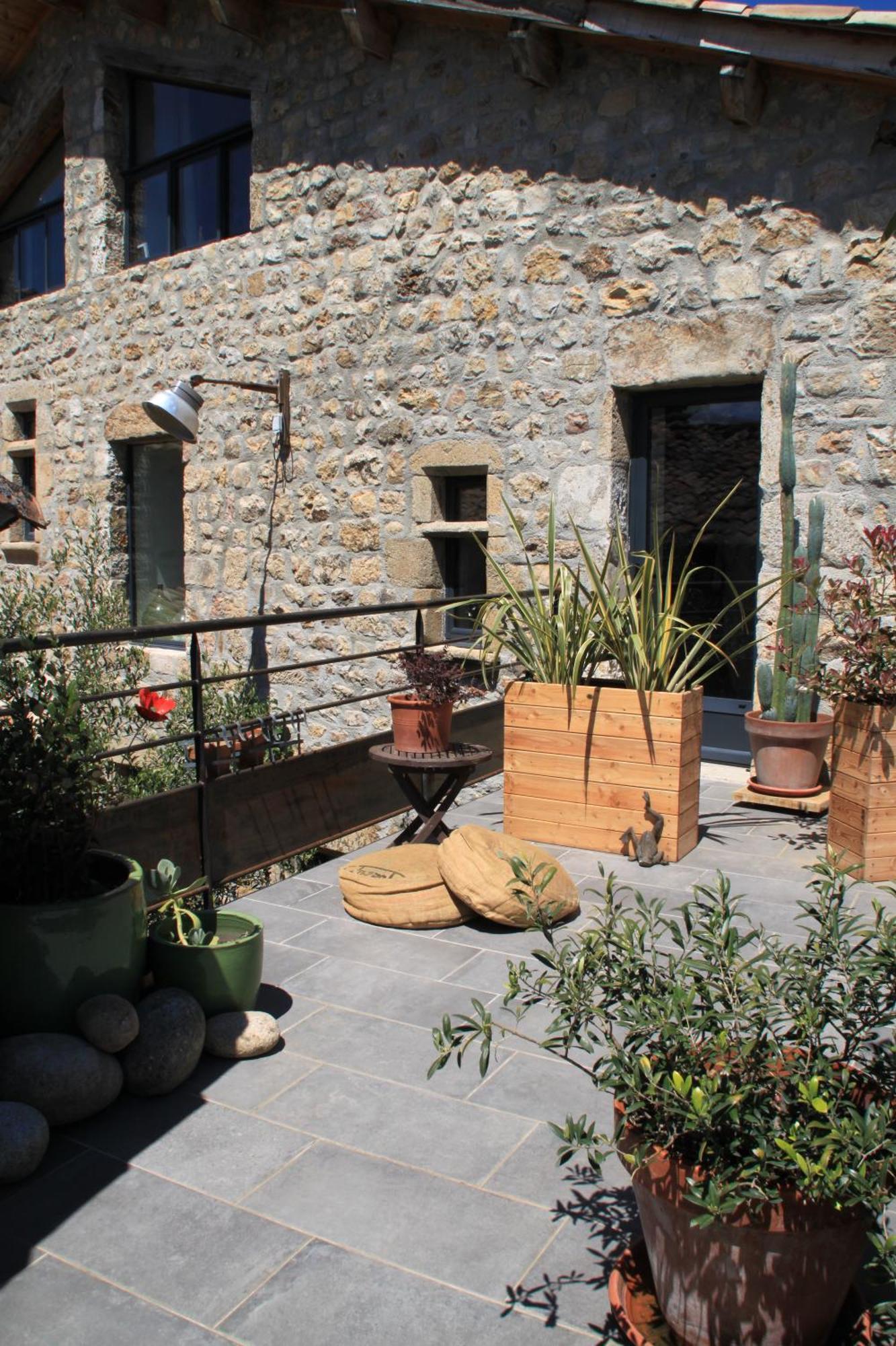 Bed and Breakfast La Demeure Des Maitres Chirols Екстер'єр фото
