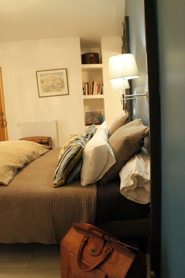 Bed and Breakfast La Demeure Des Maitres Chirols Екстер'єр фото